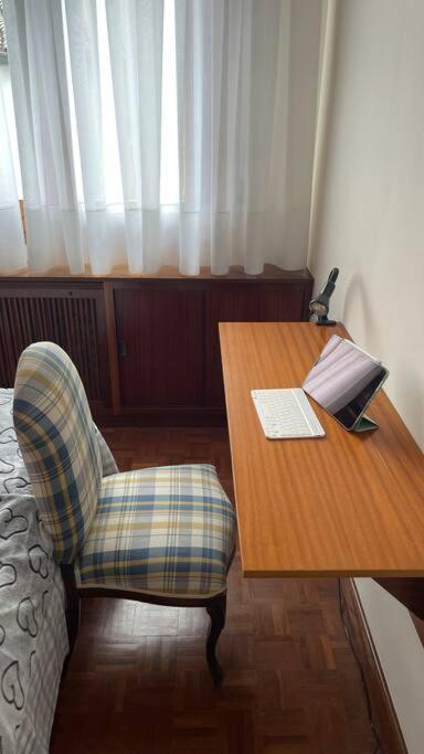 칼라호라 Acogedor Piso Centrico 아파트 외부 사진