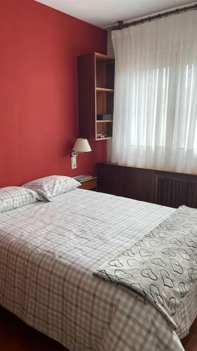 칼라호라 Acogedor Piso Centrico 아파트 외부 사진