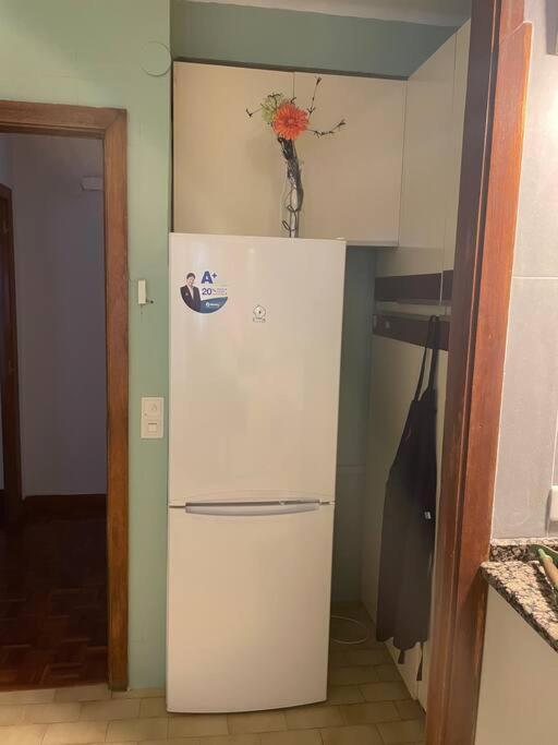 칼라호라 Acogedor Piso Centrico 아파트 외부 사진